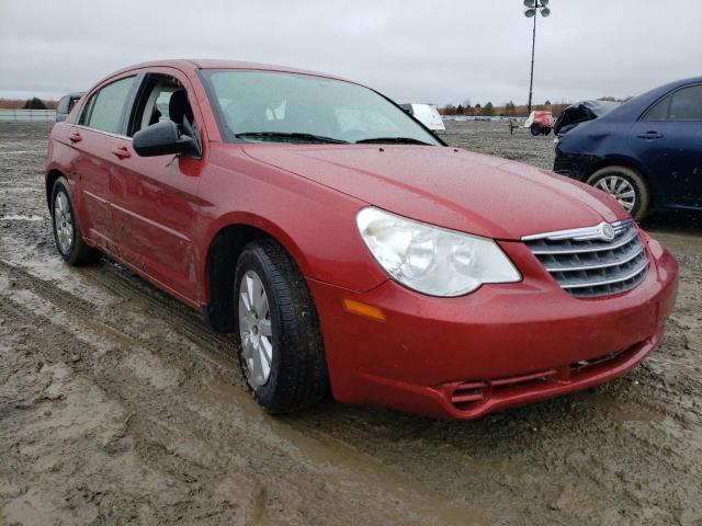 Chrysler Sebring to (2010)