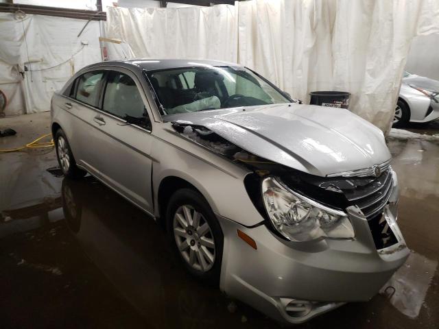 Chrysler Sebring to (2010)