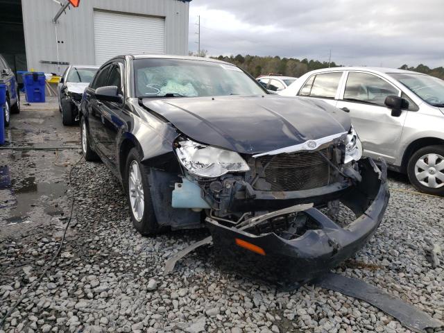 Chrysler Sebring to (2010)