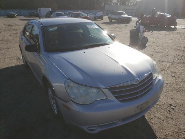 Chrysler Sebring to (2010)