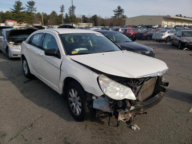 Chrysler Sebring to (2010)