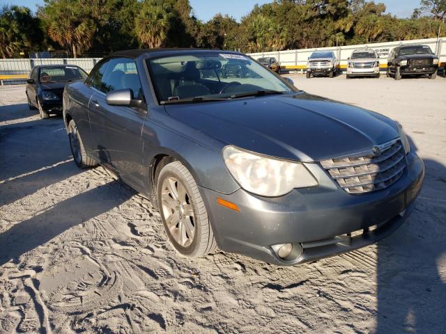 Chrysler Sebring to (2010)