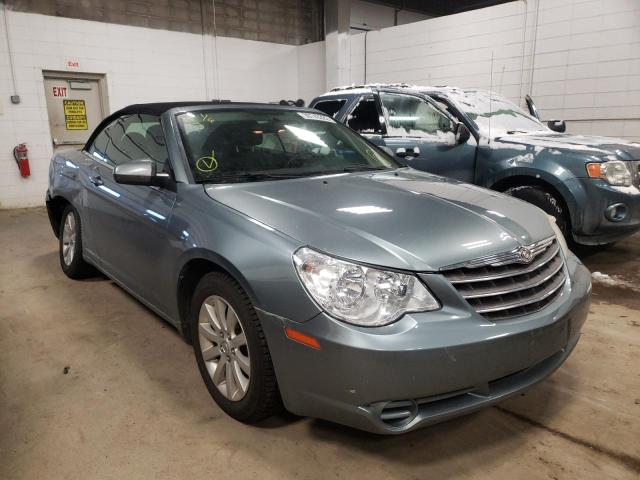 Chrysler Sebring to (2010)