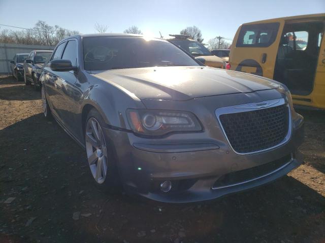 Chrysler 300 srt-8 (2012)