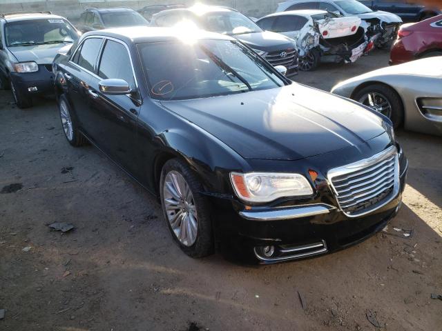 Chrysler 300c (2012)
