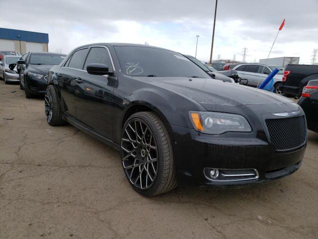 Chrysler 300 s (2013)