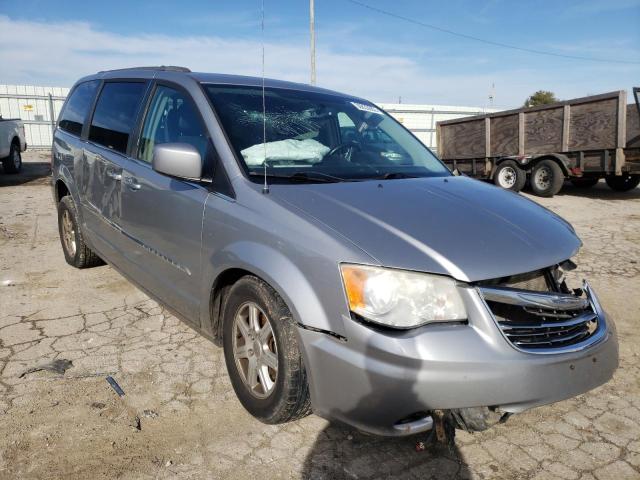 Chrysler Town &amp cou (2013)