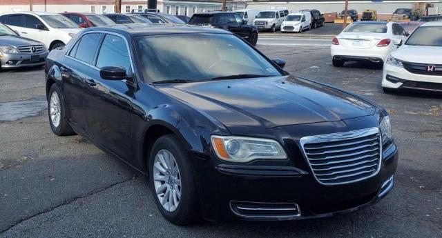 Chrysler 300 (2014)