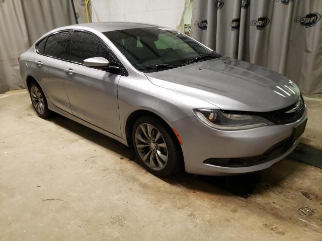 Chrysler 200 s (2015)