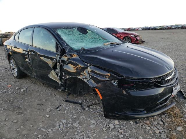 Chrysler 200 s (2016)