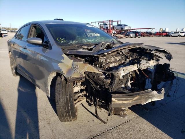 Chrysler 200 s (2016)