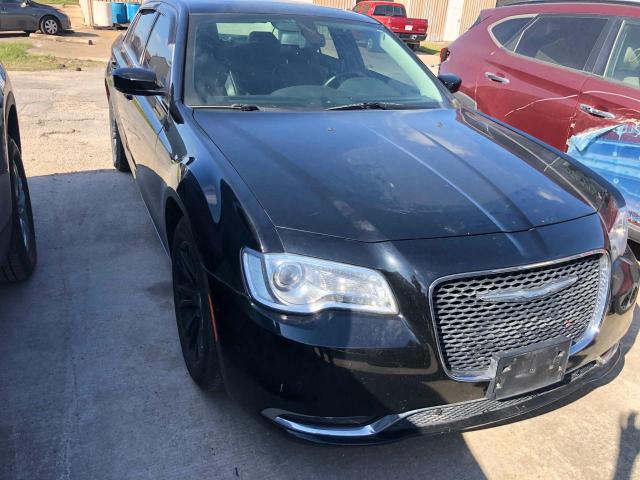 Chrysler 300 (2017)