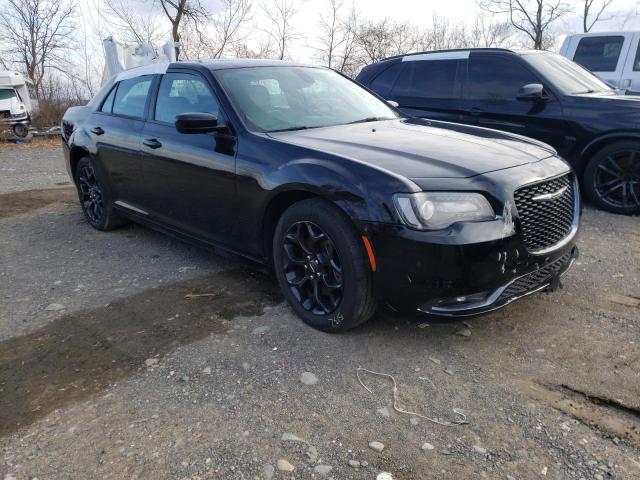 Chrysler 300 (2019)