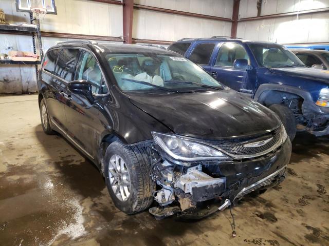 Chrysler Pacifica t (2020)