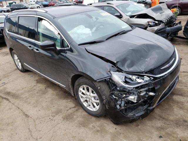 Chrysler Pacifica t (2020)