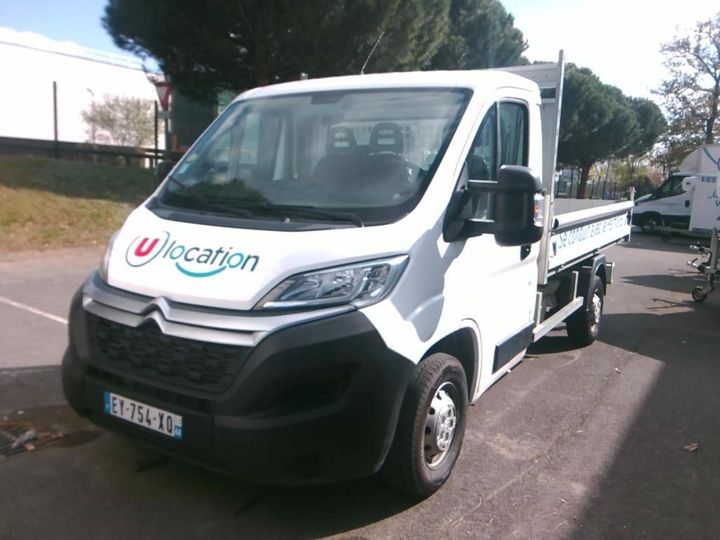 Citroen Jumper (2018)