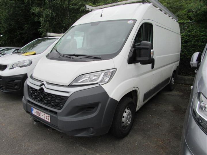 Citroen Jumper (2016)
