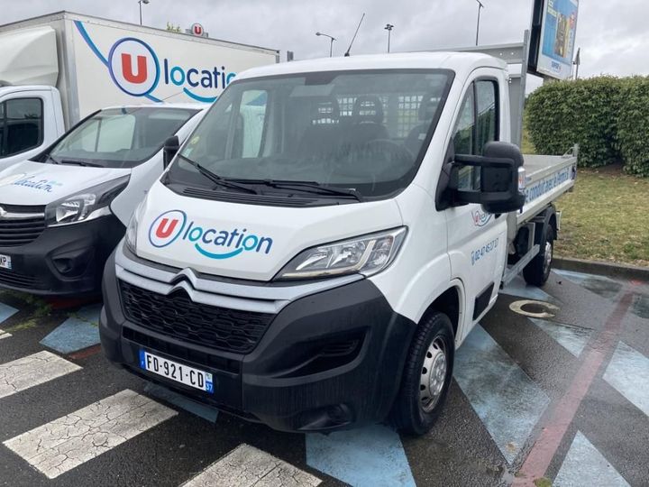 Citroen Jumper (2019)