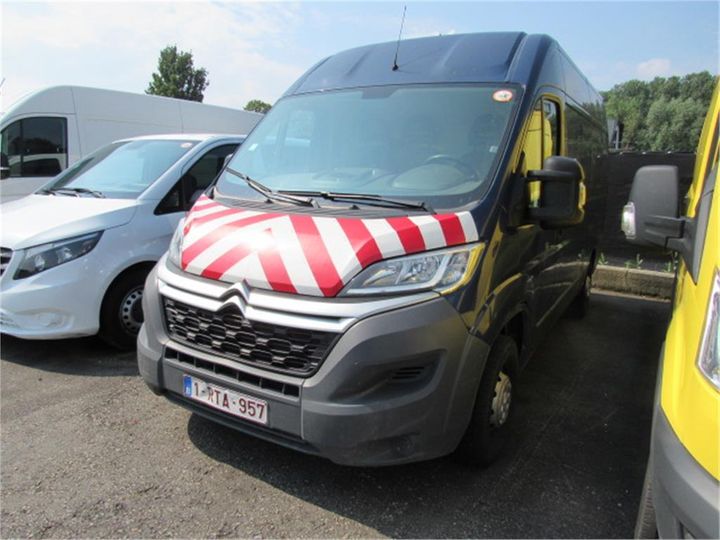 Citroen Jumper (2017)