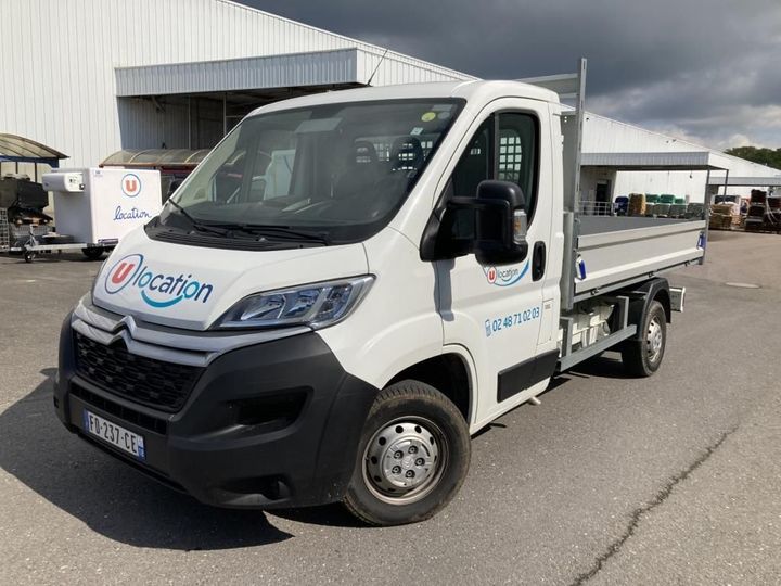 Citroen Jumper (2019)
