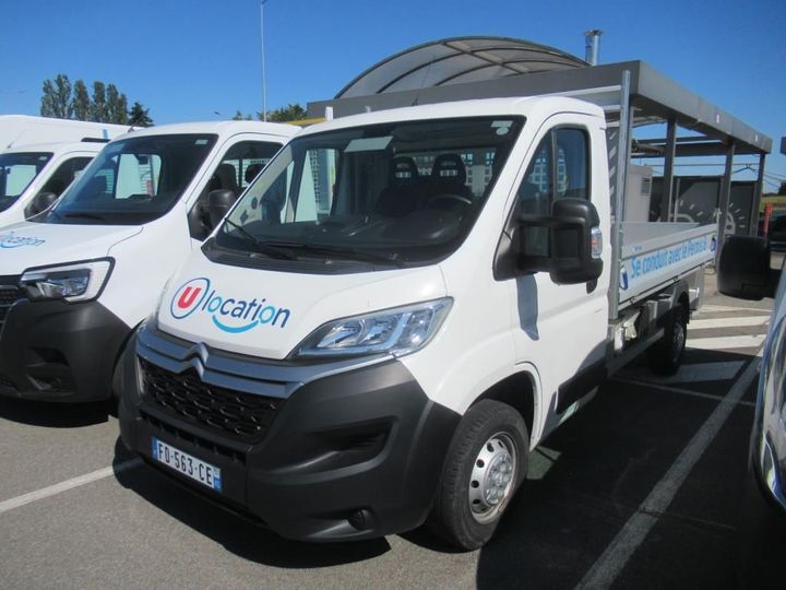 Citroen Jumper (2019)