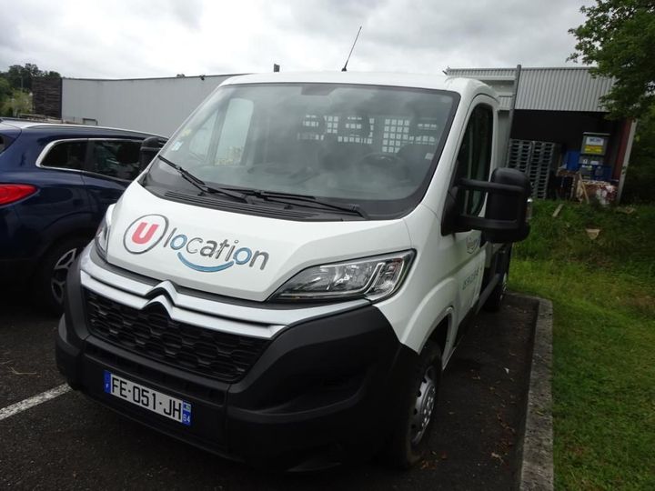 Citroen Jumper (2019)