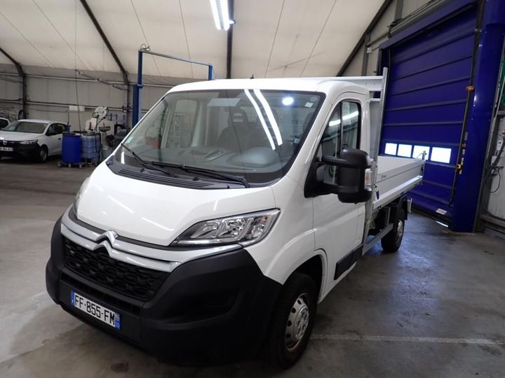 Citroen Jumper (2019)