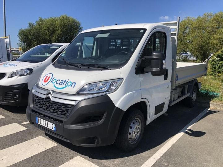 Citroen Jumper (2018)