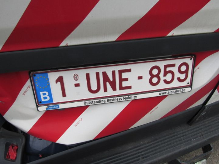 Citroen Jumper (2018)