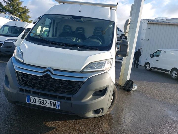 Citroen Jumper (2017)
