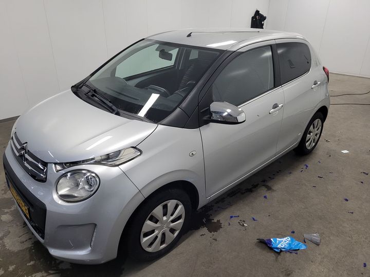 Citroen C1 (2015)