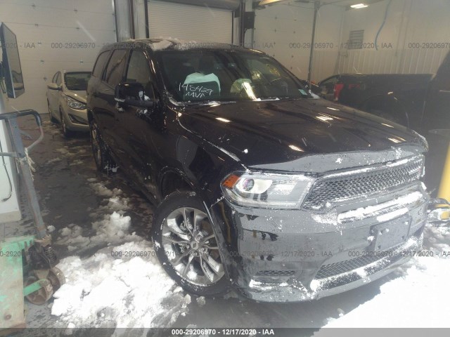 Dodge Durango (2020)