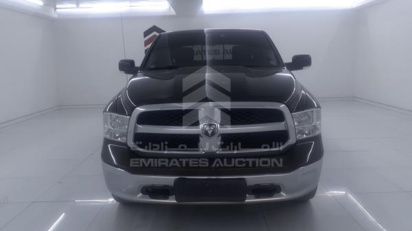 Dodge Ram (2013)