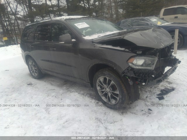 Dodge Durango (2020)