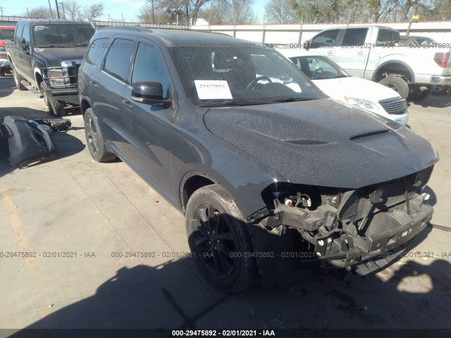 Dodge Durango (2018)