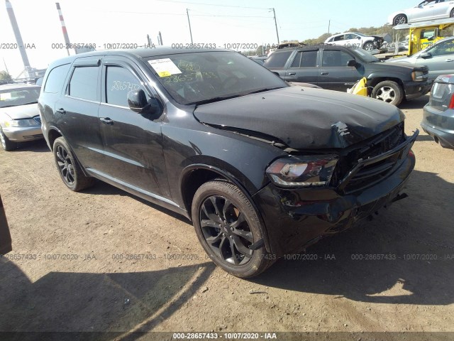 Dodge Durango (2020)