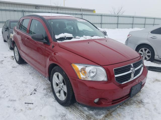 Dodge Caliber ma (2010)