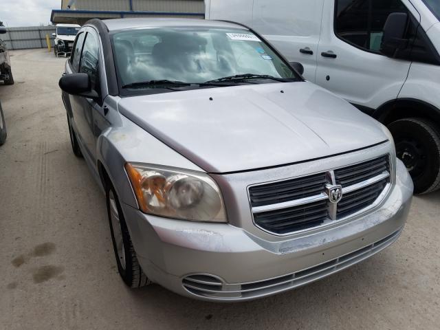 Dodge Caliber sx (2010)