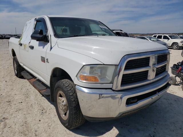 Dodge Ram 2500 (2010)