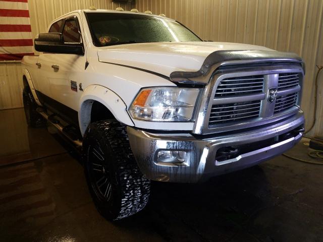 Dodge Ram 2500 (2010)