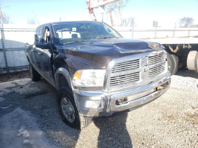 Dodge Ram 2500 (2010)