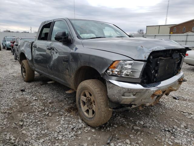 Dodge Ram 2500 (2010)