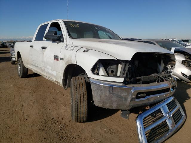Dodge Ram 2500 (2011)