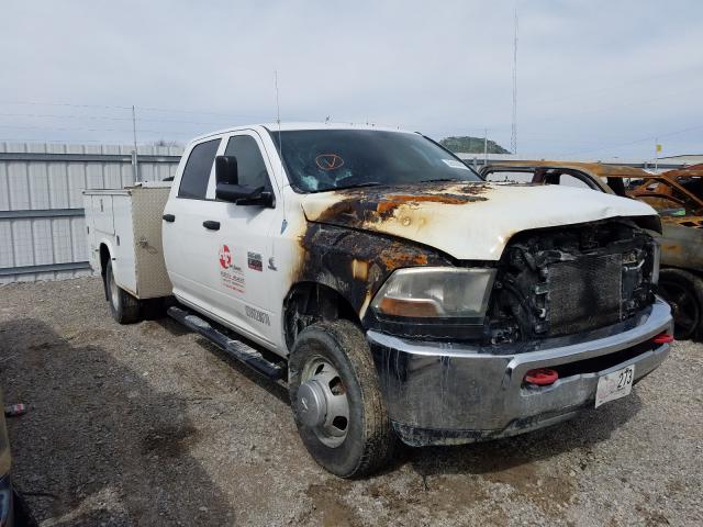 Dodge Ram 3500 s (2011)