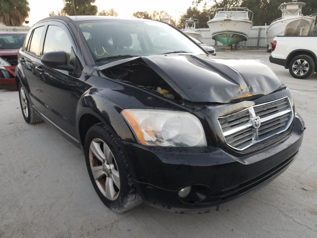 Dodge Caliber sx (2012)