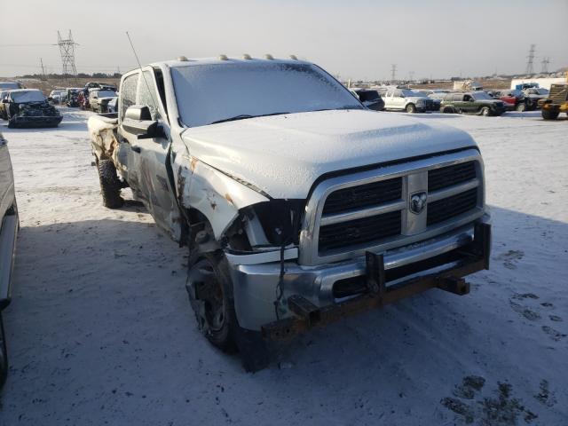 Dodge Ram 3500 s (2012)