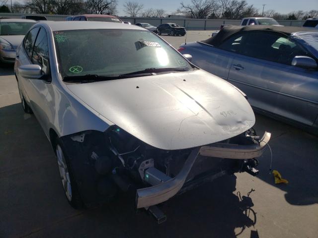 Dodge Dart sxt (2013)