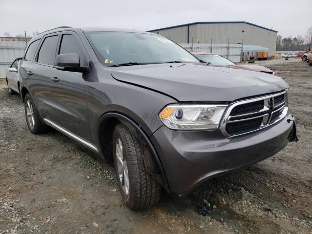 Dodge Durango li (2014)
