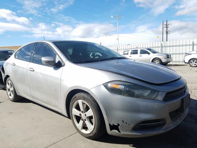 Dodge Dart sxt (2015)