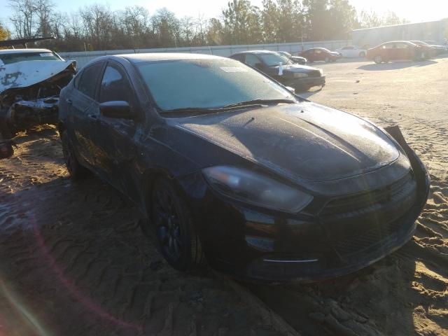 Dodge Dart se (2016)